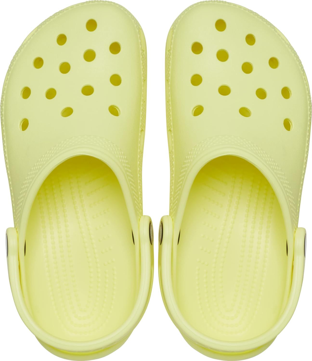 Crocs Unisex-Adult Classic Clogs