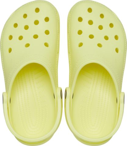 Crocs Unisex-Adult Classic Clogs