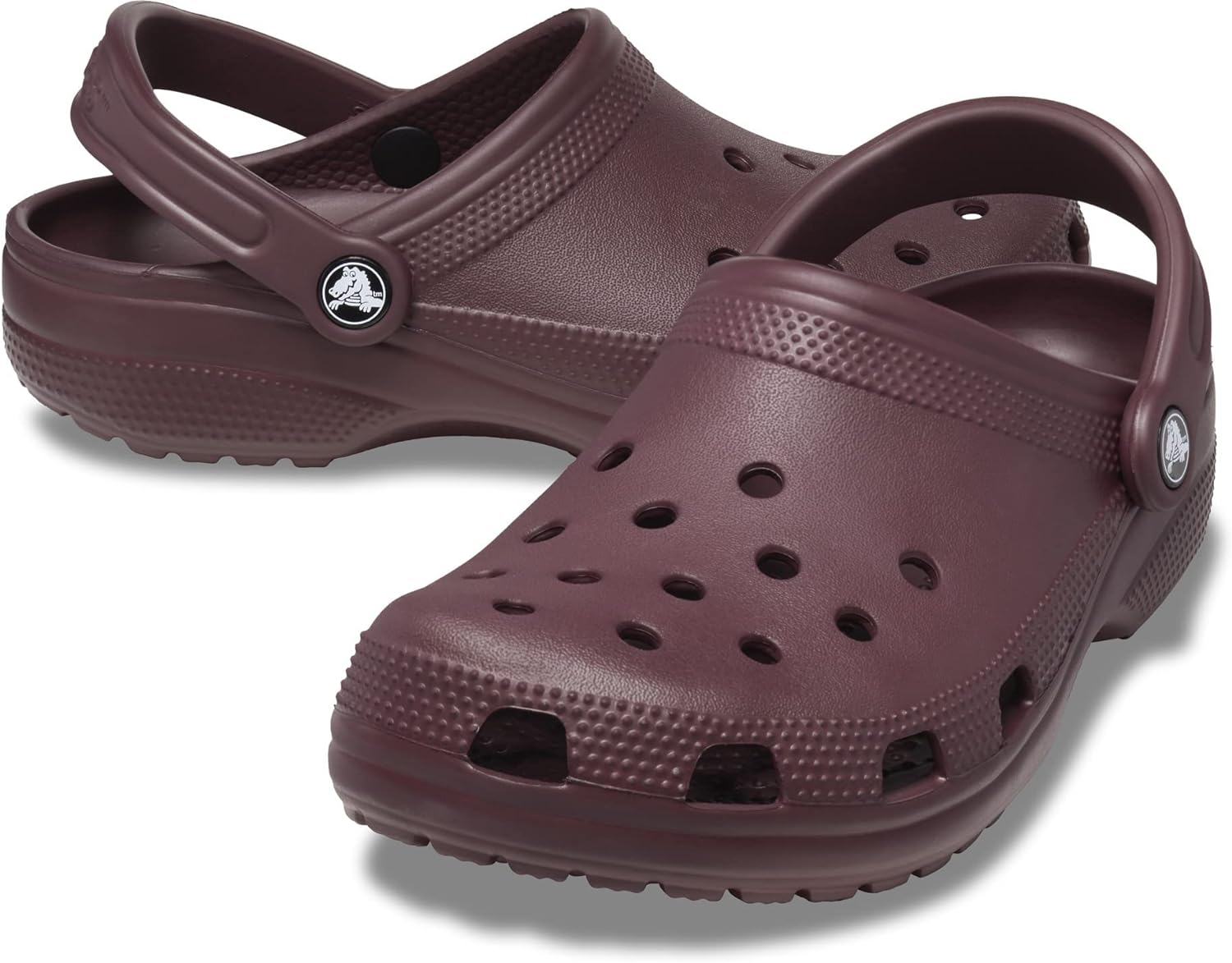 Crocs Unisex-Adult Classic Clogs