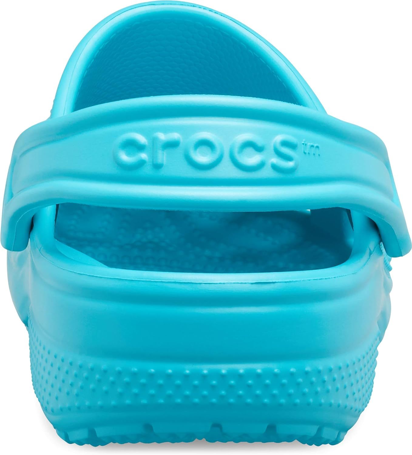 Crocs Unisex-Adult Classic Clogs