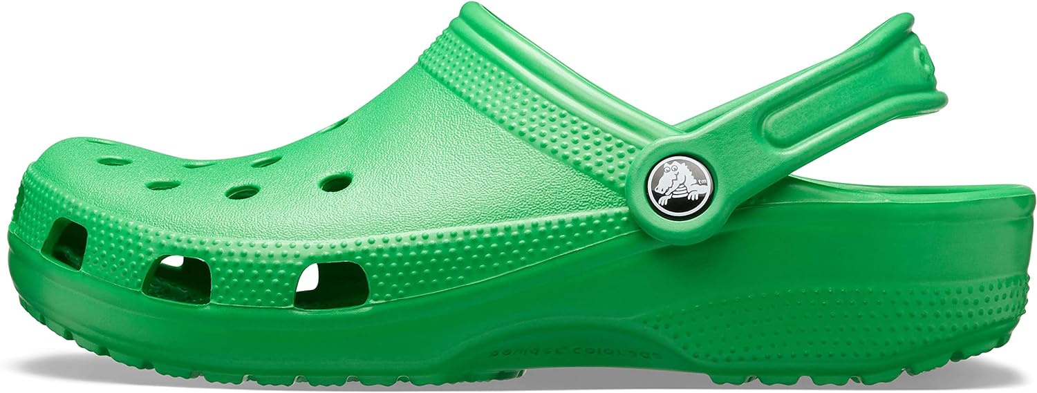 Crocs Unisex-Adult Classic Clogs