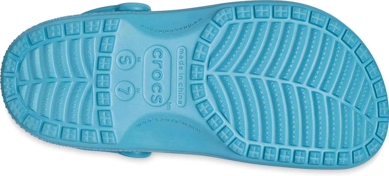 Crocs Unisex-Adult Classic Clogs