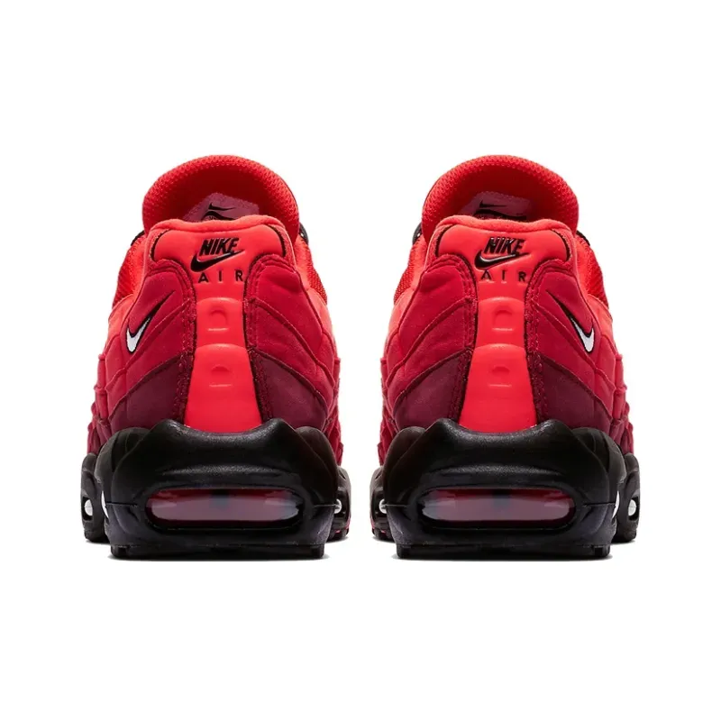 Nike Air Max 95 Og Habanero Red
