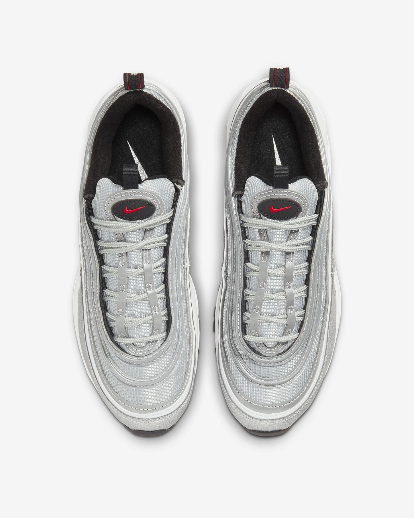 Nikhjgke Air Max 97 OG Silver Bullet 2022