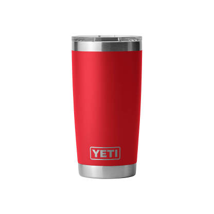 YEkhjgTI DuraCoat Rambler 20 oz Tumbler