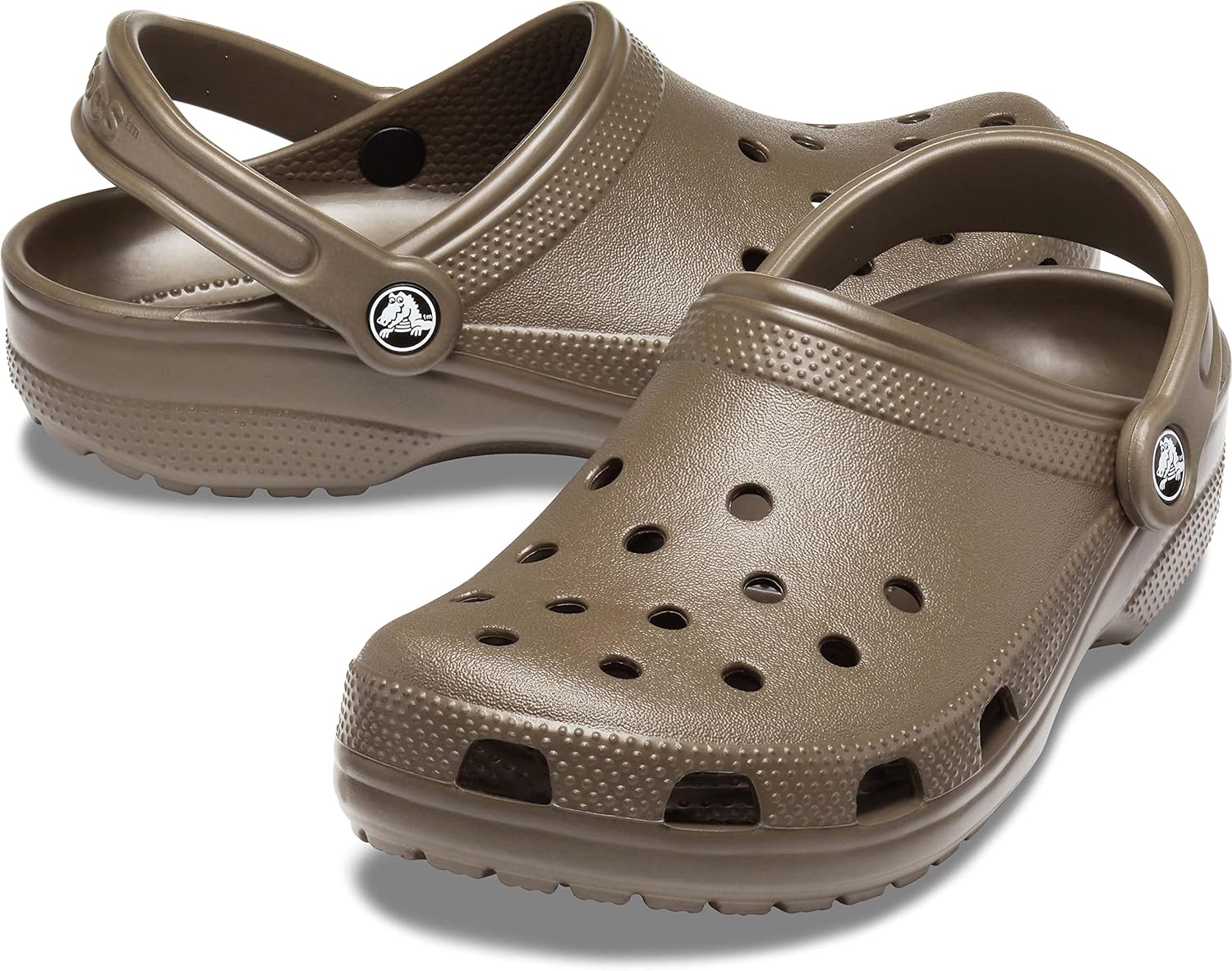 Crocs Unisex-Adult Classic Clogs