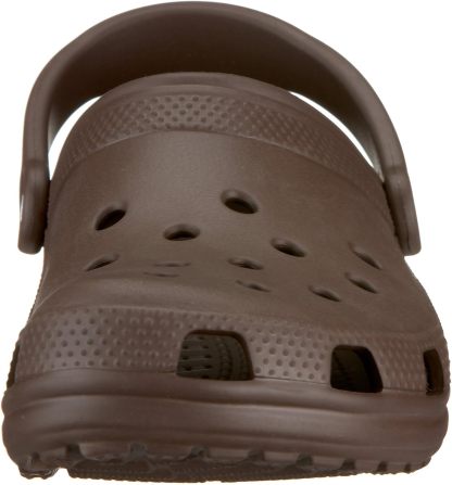 Crocs Unisex-Adult Classic Clogs