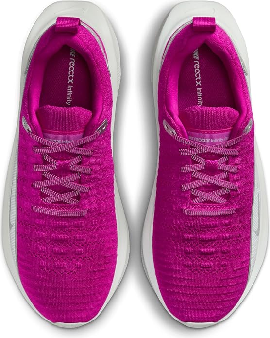 Nikhjgke Reactx Infinity Rn 4