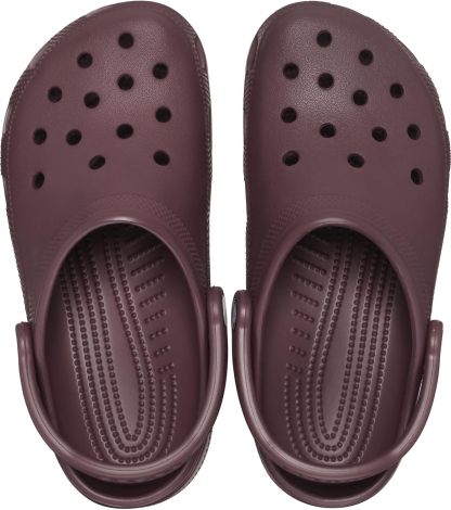 Crocs Unisex-Adult Classic Clogs