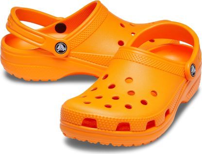 Crocs Unisex-Adult Classic Clogs