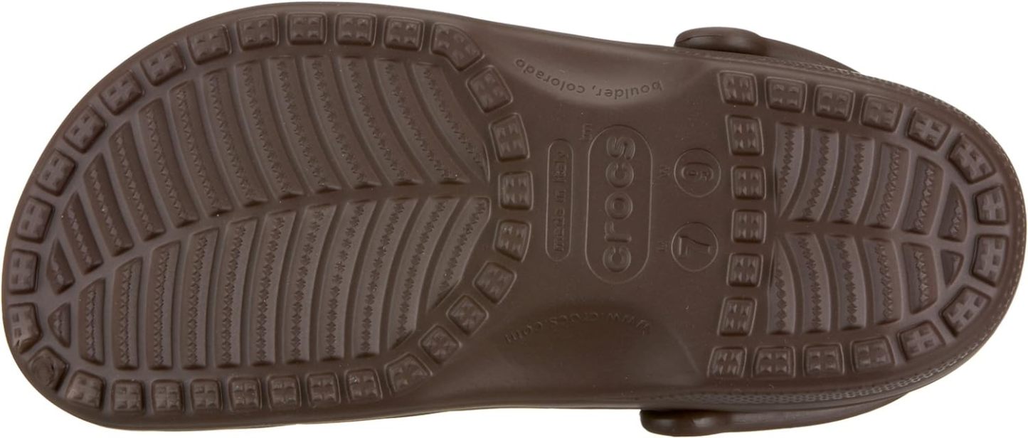 Crocs Unisex-Adult Classic Clogs