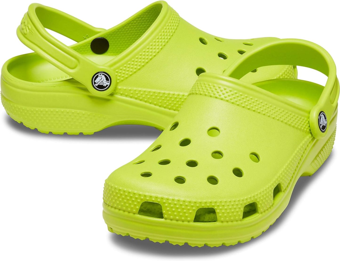 Crocs Unisex-Adult Classic Clogs