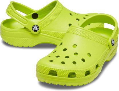 Crocs Unisex-Adult Classic Clogs