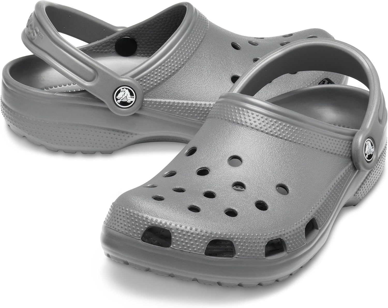 Crocs Unisex-Adult Classic Clogs