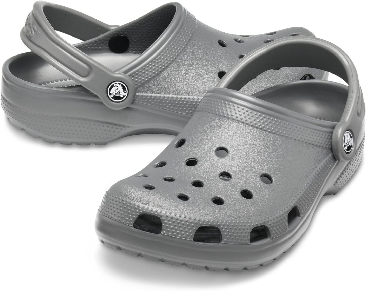 Crocs Unisex-Adult Classic Clogs