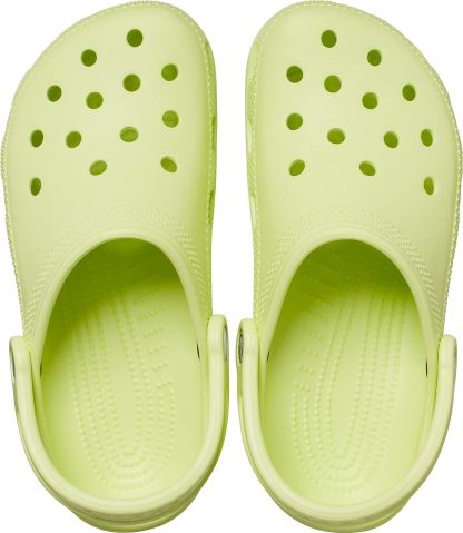 Crocs Unisex-Adult Classic Clogs