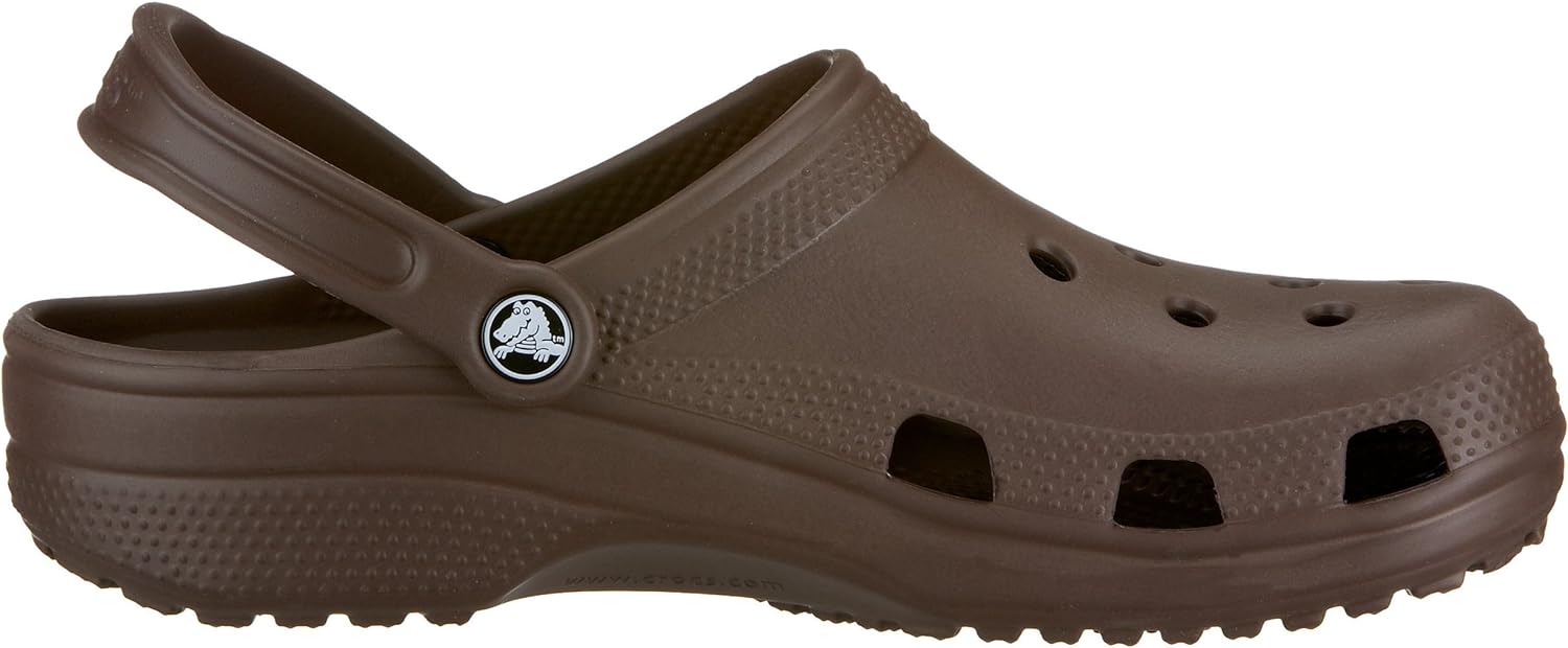Crocs Unisex-Adult Classic Clogs