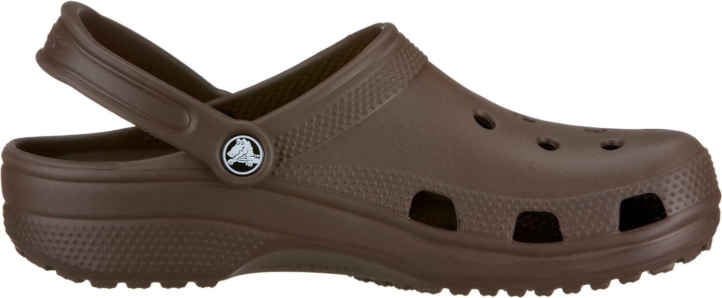 Crocs Unisex-Adult Classic Clogs
