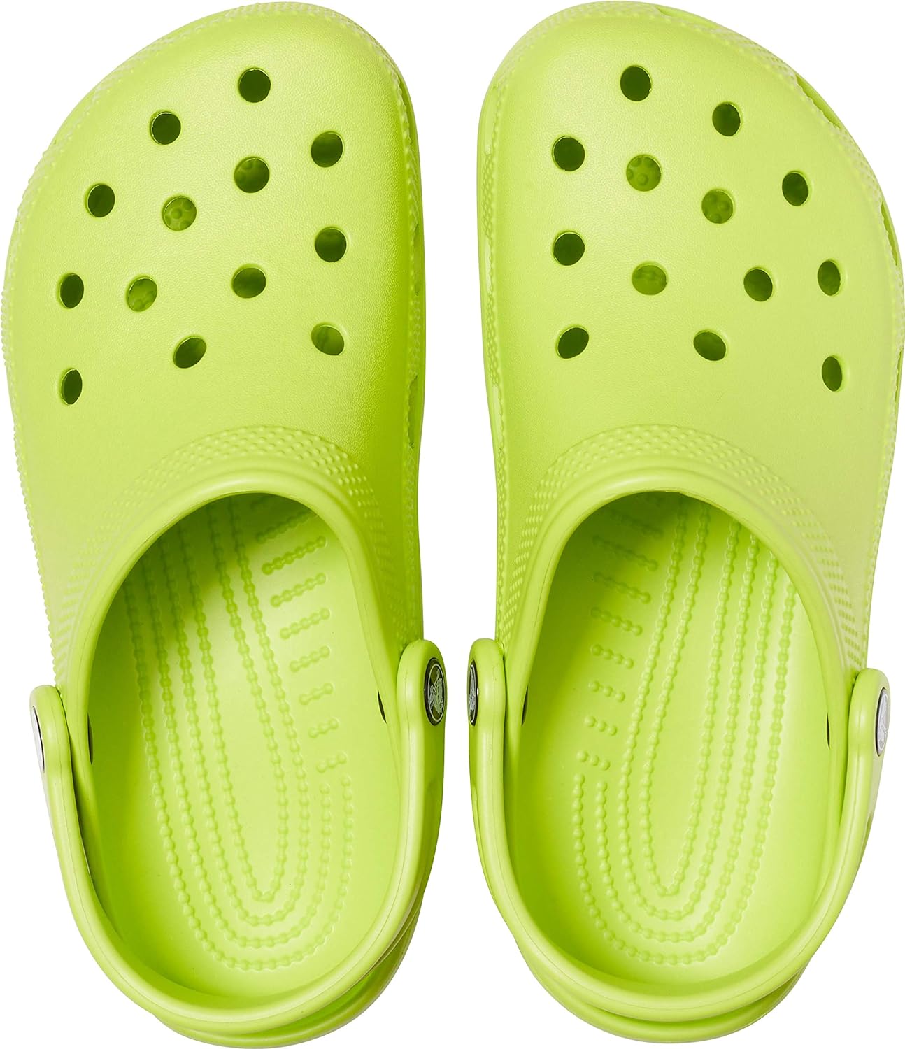 Crocs Unisex-Adult Classic Clogs