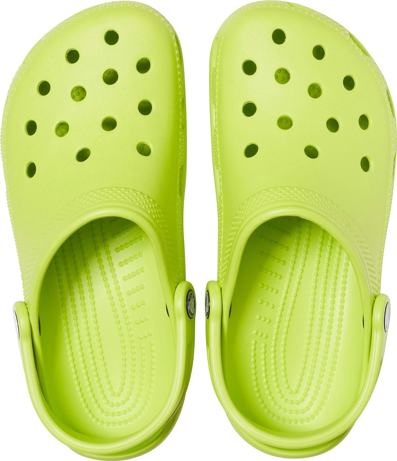 Crocs Unisex-Adult Classic Clogs
