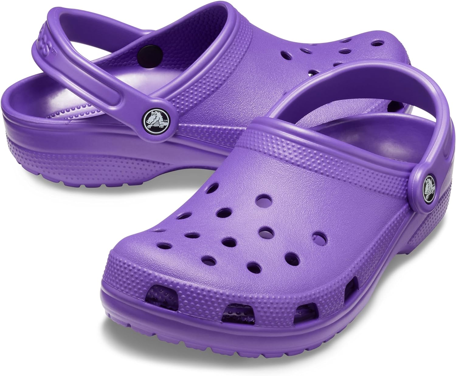 Crocs Unisex-Adult Classic Clogs