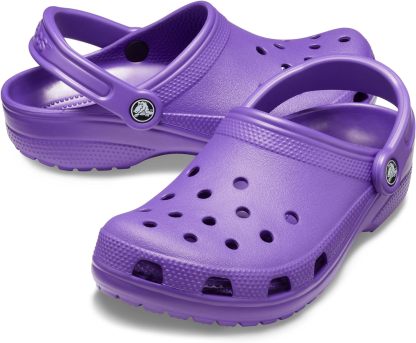 Crocs Unisex-Adult Classic Clogs