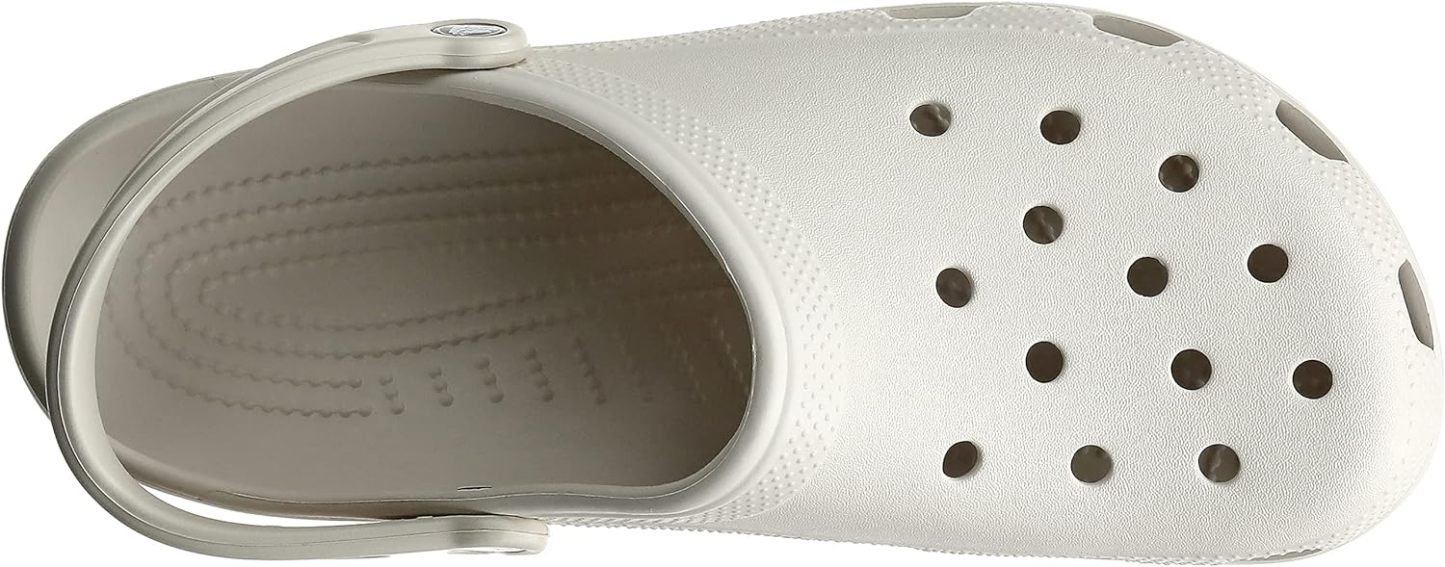 Crocs Unisex-Adult Classic Clogs