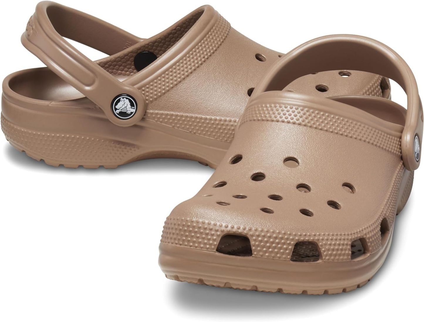 Crocs Unisex-Adult Classic Clogs