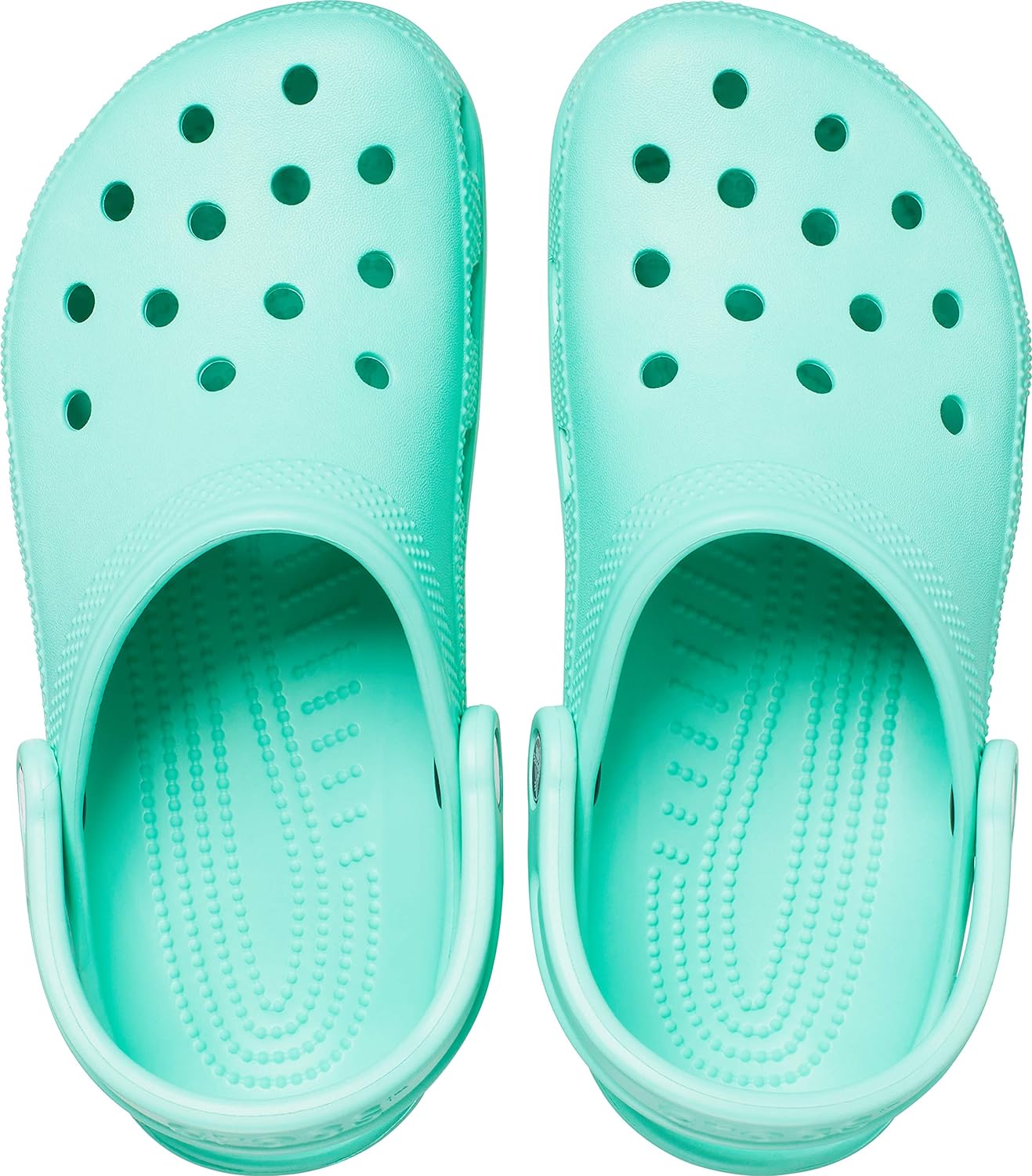 Crocs Unisex-Adult Classic Clogs