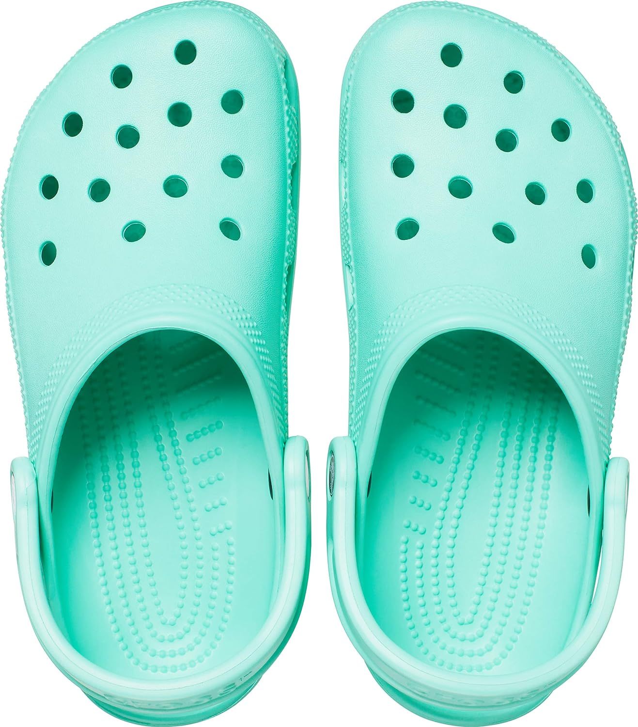 Crocs Unisex-Adult Classic Clogs