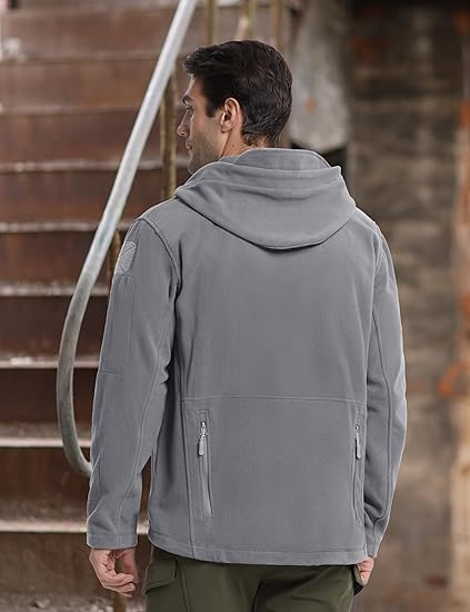 The Nokhjgrth Face-Men's  Outdoor Adventure Jacket Coats