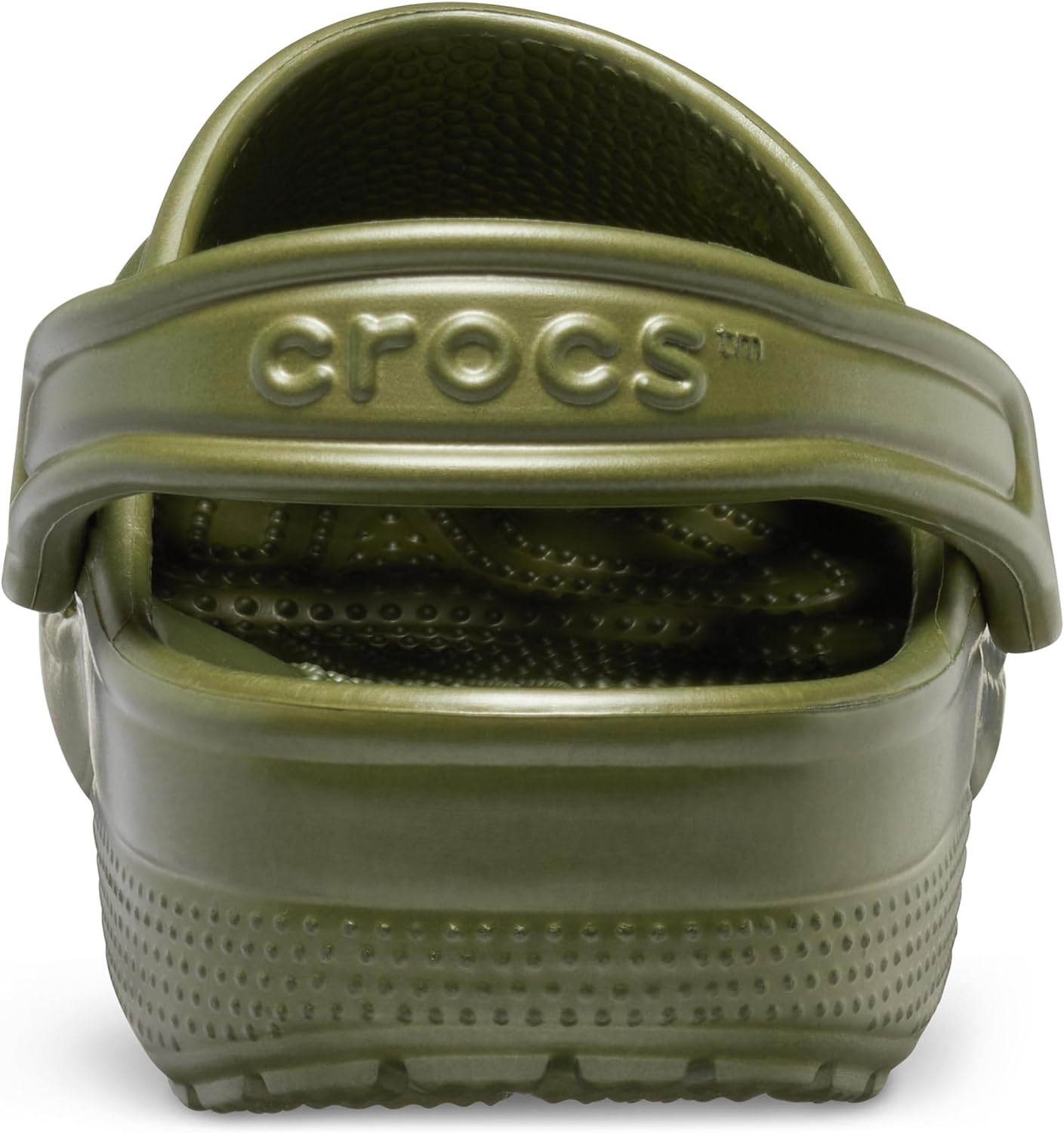 Crocs Unisex-Adult Classic Clogs