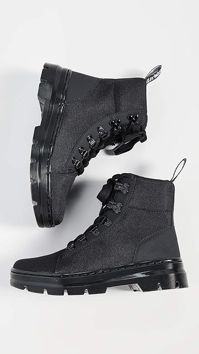 Dr. Markhjgtens Combs W