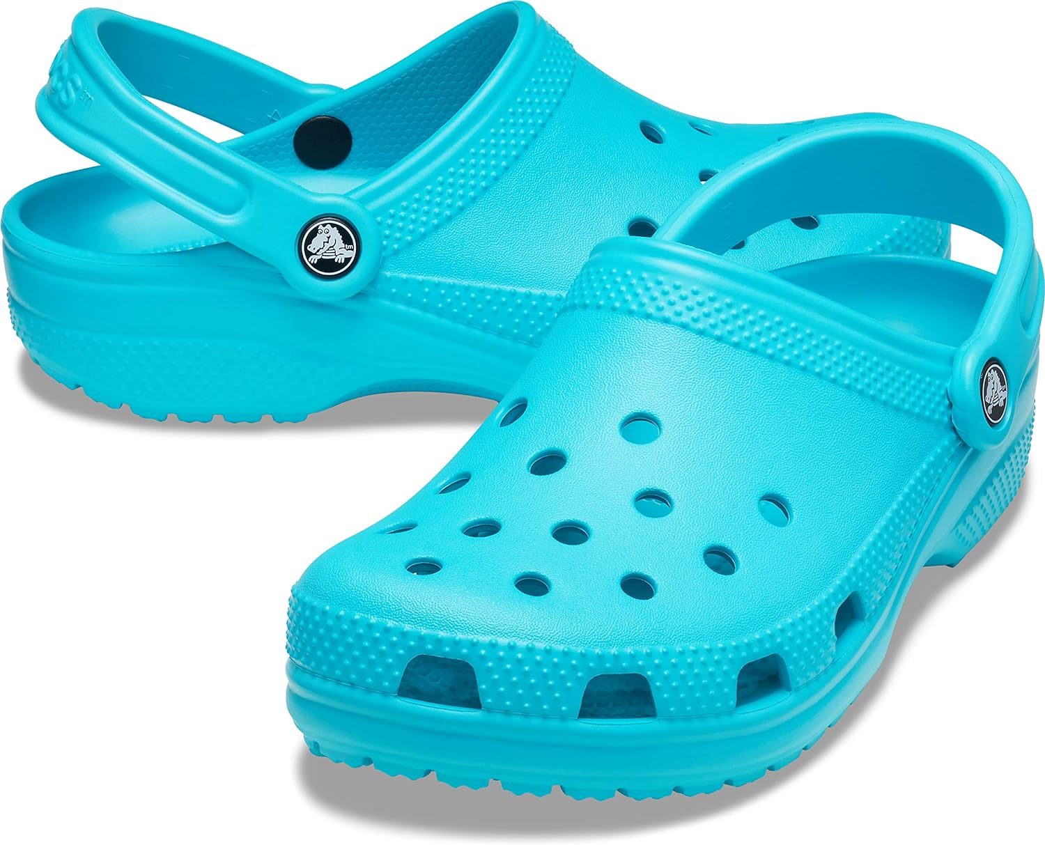 Crocs Unisex-Adult Classic Clogs