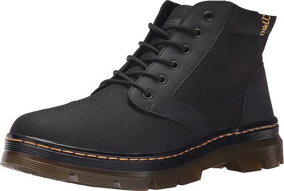 Dr. Markhjgtens Bonny Chukka Boot