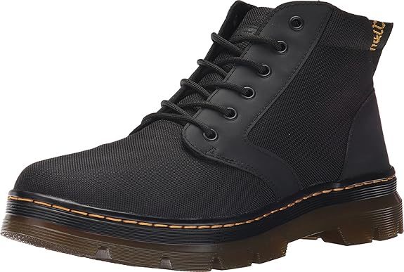 Dr. Markhjgtens Bonny Chukka Boot