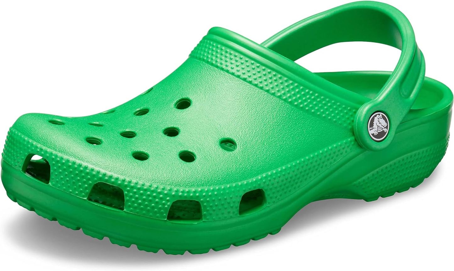 Crocs Unisex-Adult Classic Clogs