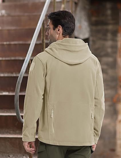 The Nokhjgrth Face-Men's  Outdoor Adventure Jacket Coats