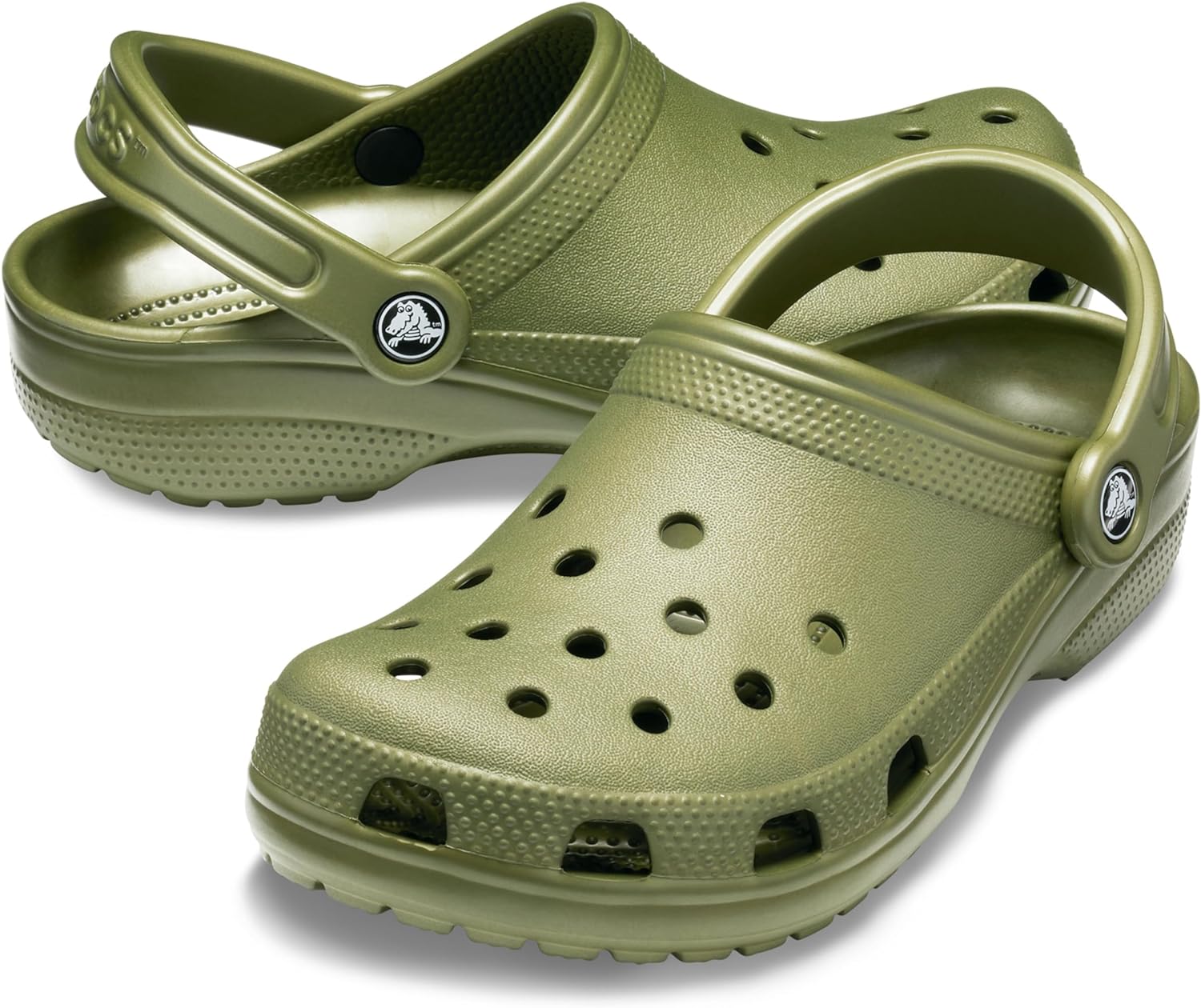 Crocs Unisex-Adult Classic Clogs