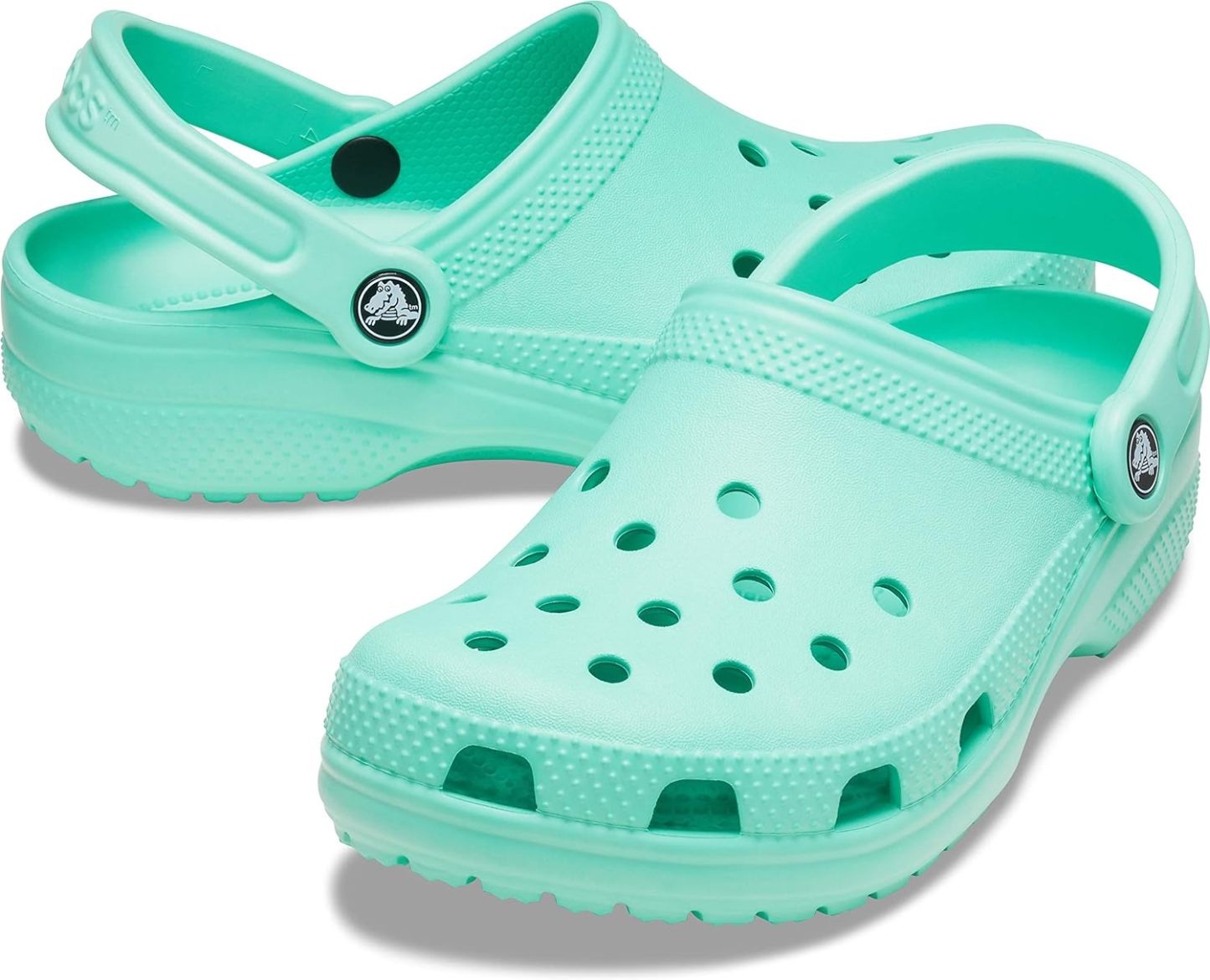 Crocs Unisex-Adult Classic Clogs