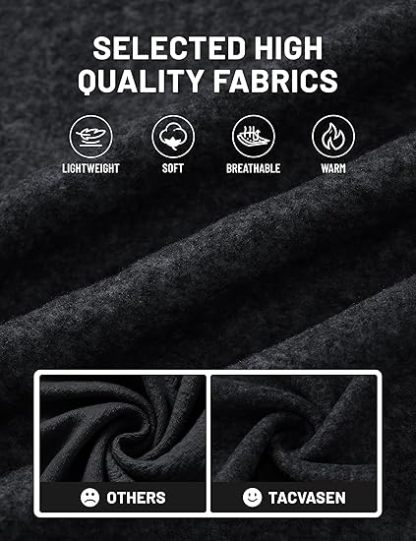 The Nokhjgrth Face-Men's Fleece Jackets