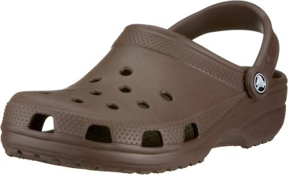 Crocs Unisex-Adult Classic Clogs