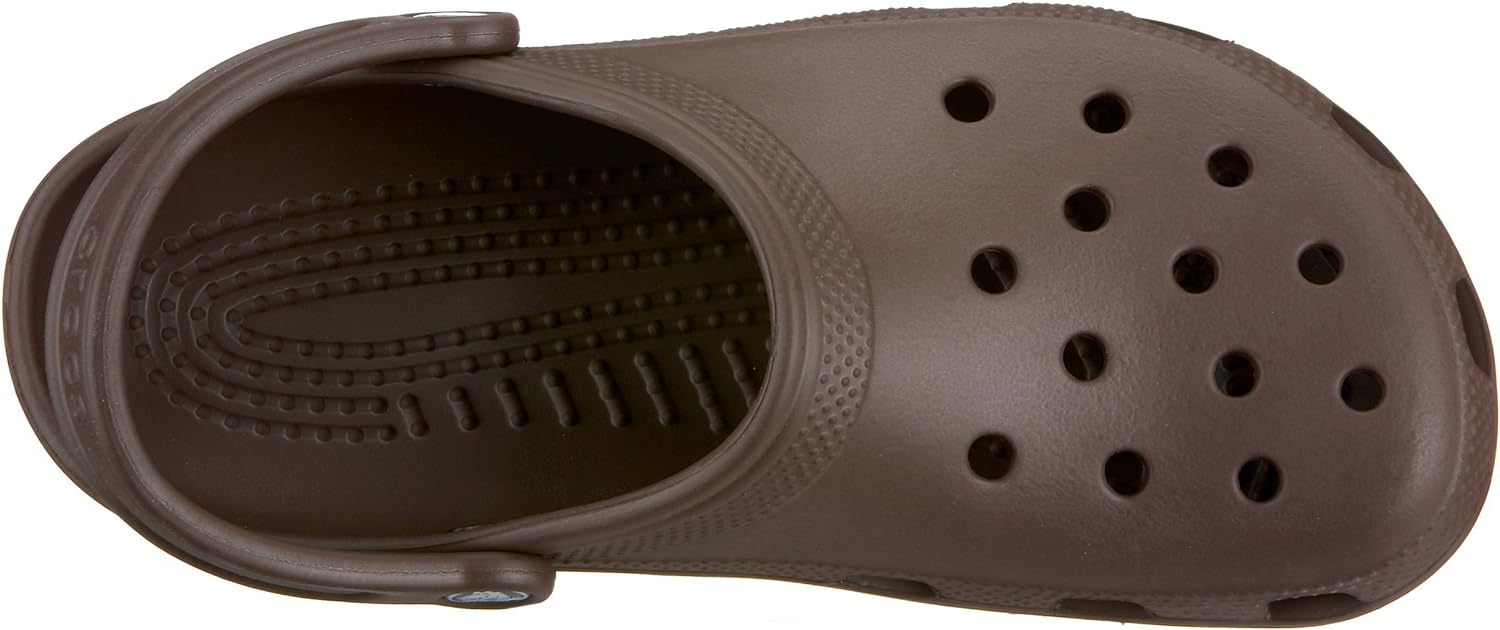 Crocs Unisex-Adult Classic Clogs