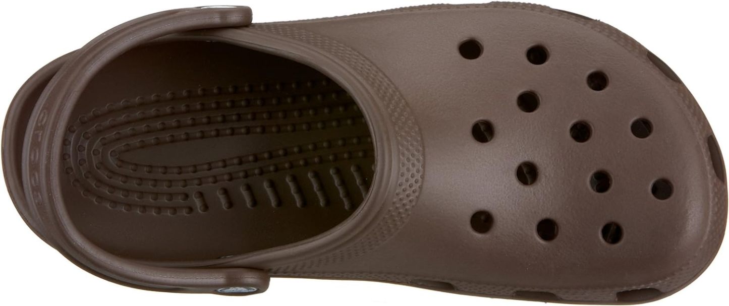 Crocs Unisex-Adult Classic Clogs