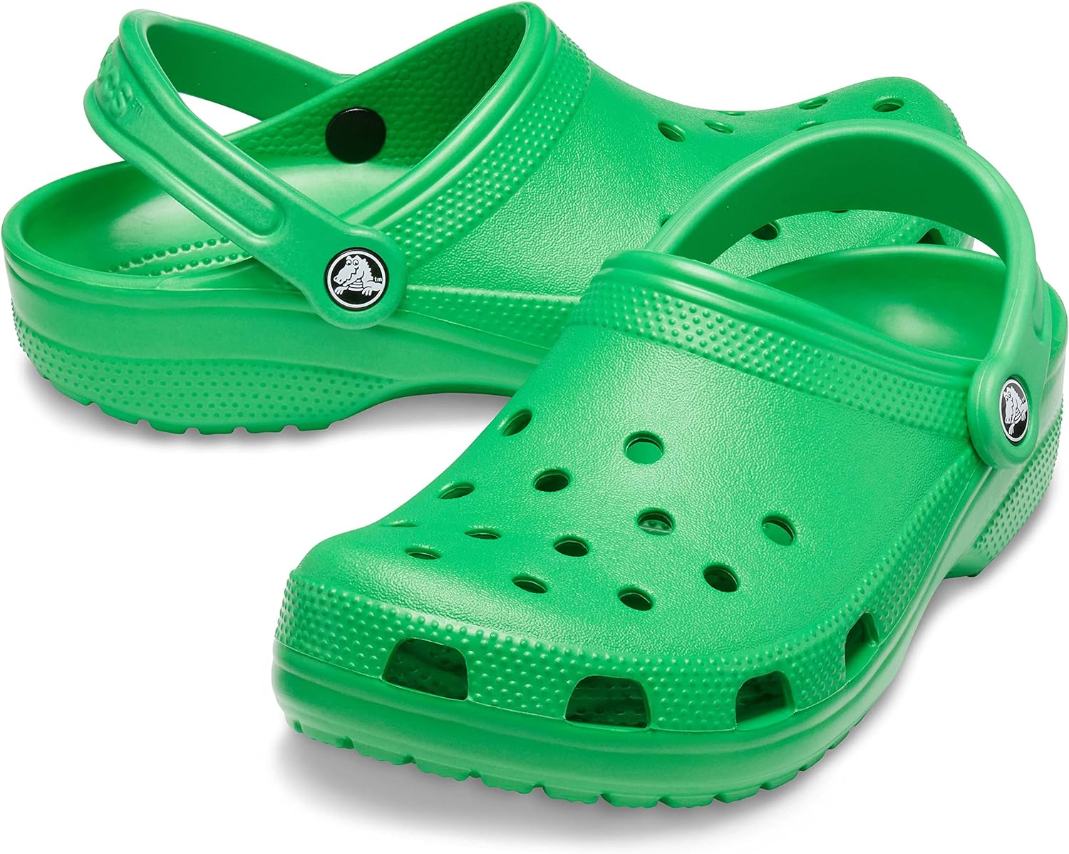 Crocs Unisex-Adult Classic Clogs