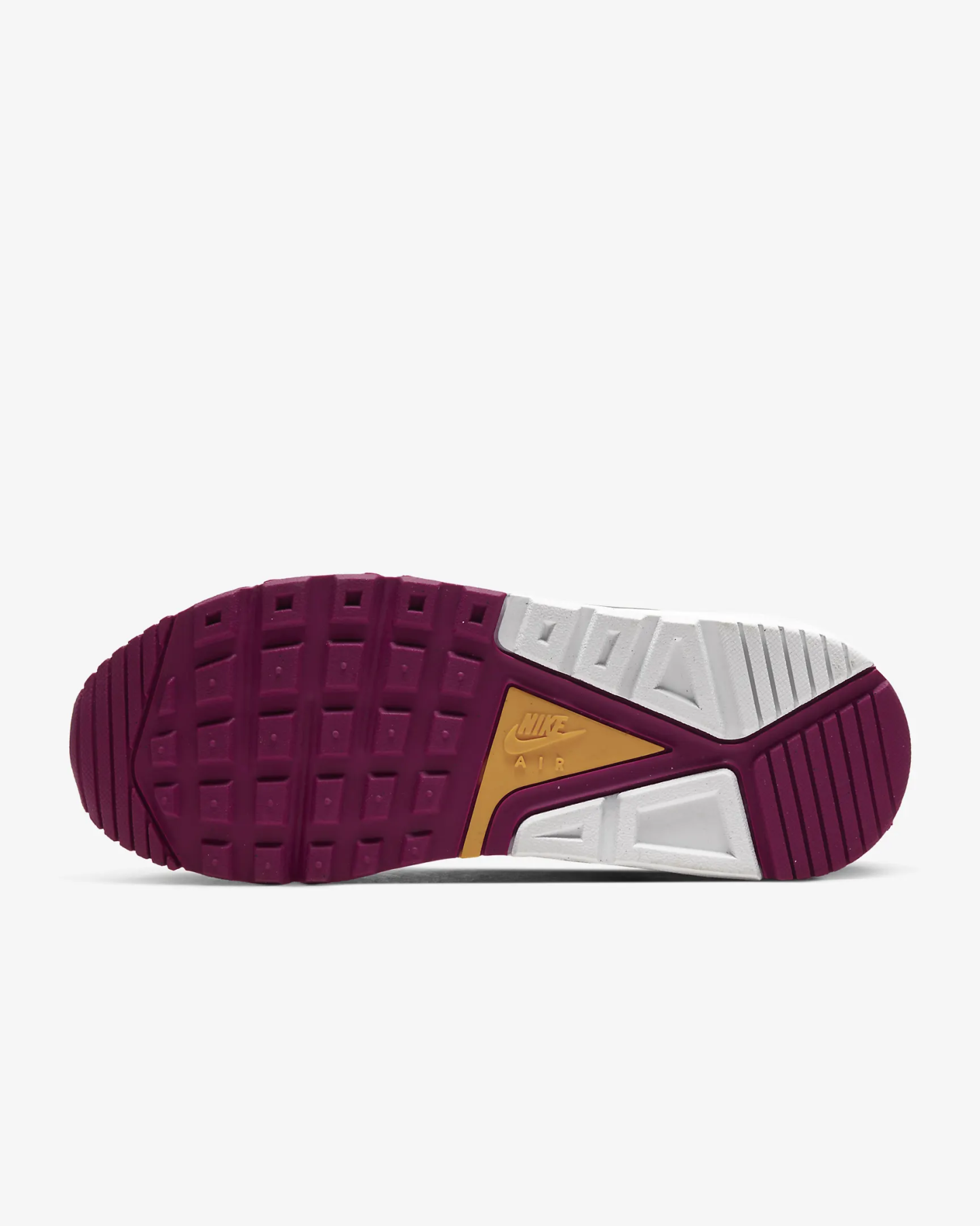 Nikhjgke Air Max Correlate 'White Rave Pink'