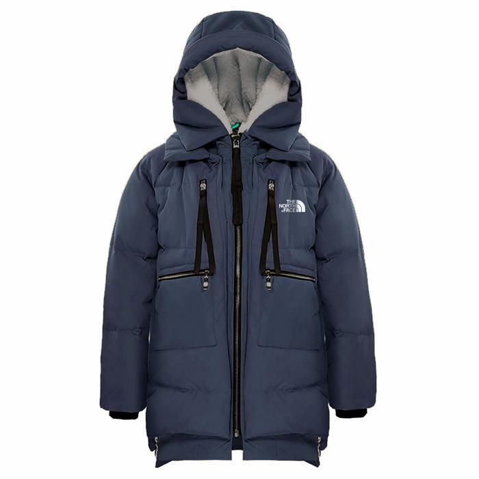 2024 TNF®- Women's Thickened Down Jacket