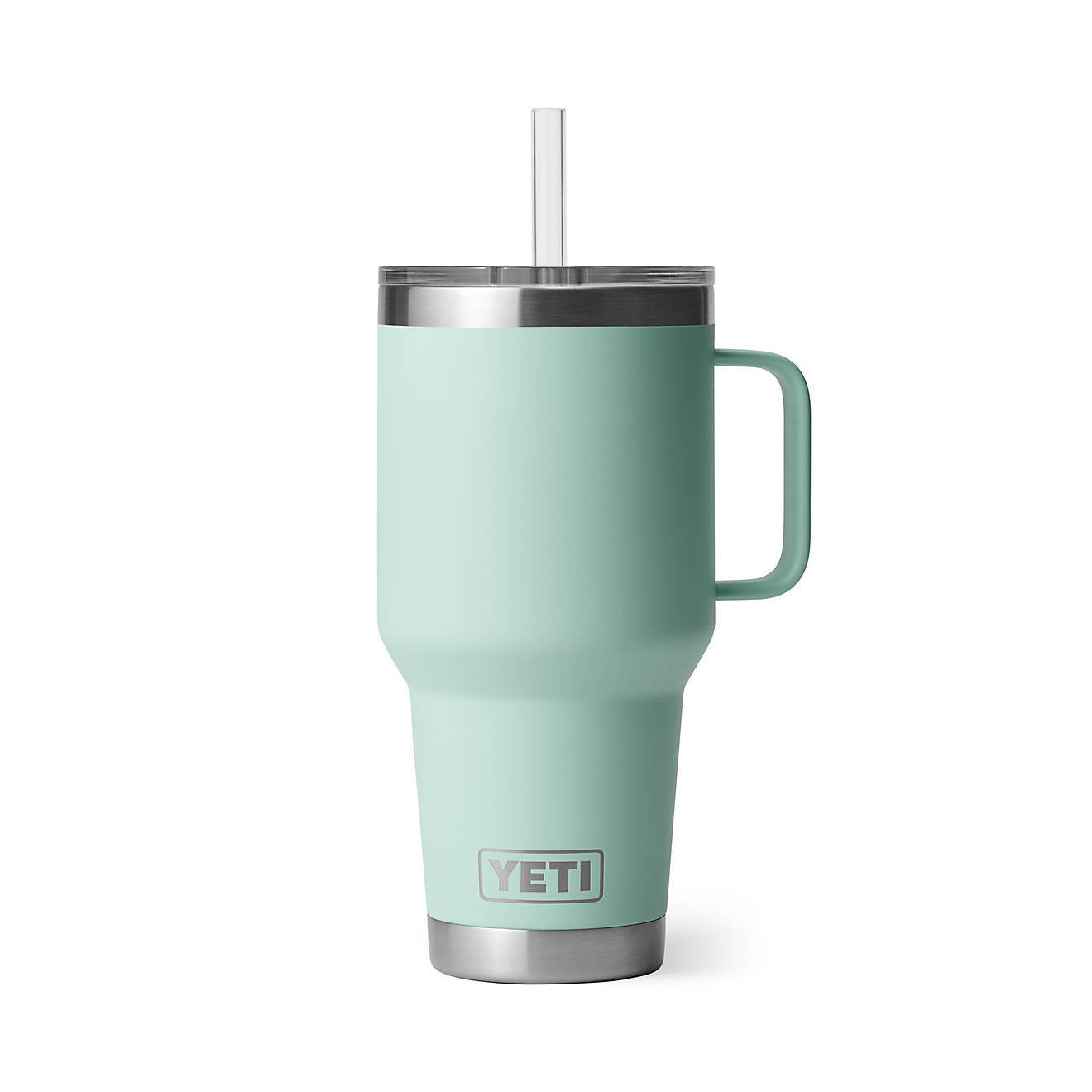 YEkhjgTI Rambler 35 oz Straw Mug