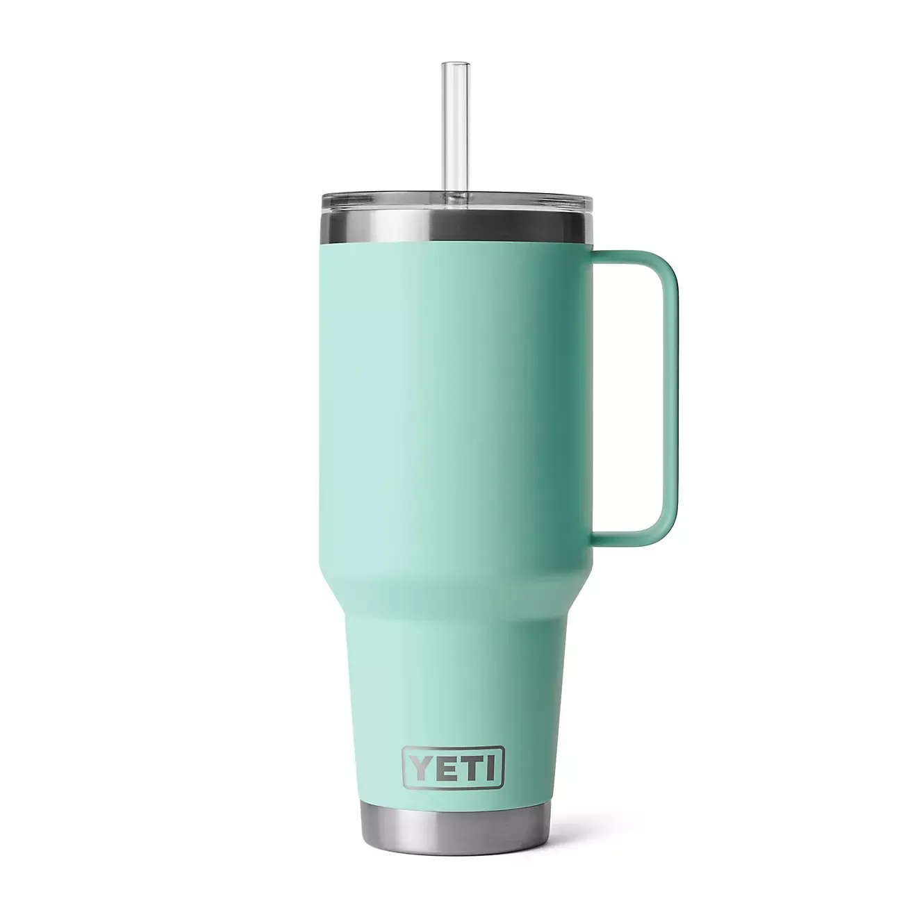 YEkhjgTI Rambler 42oz Straw Mug