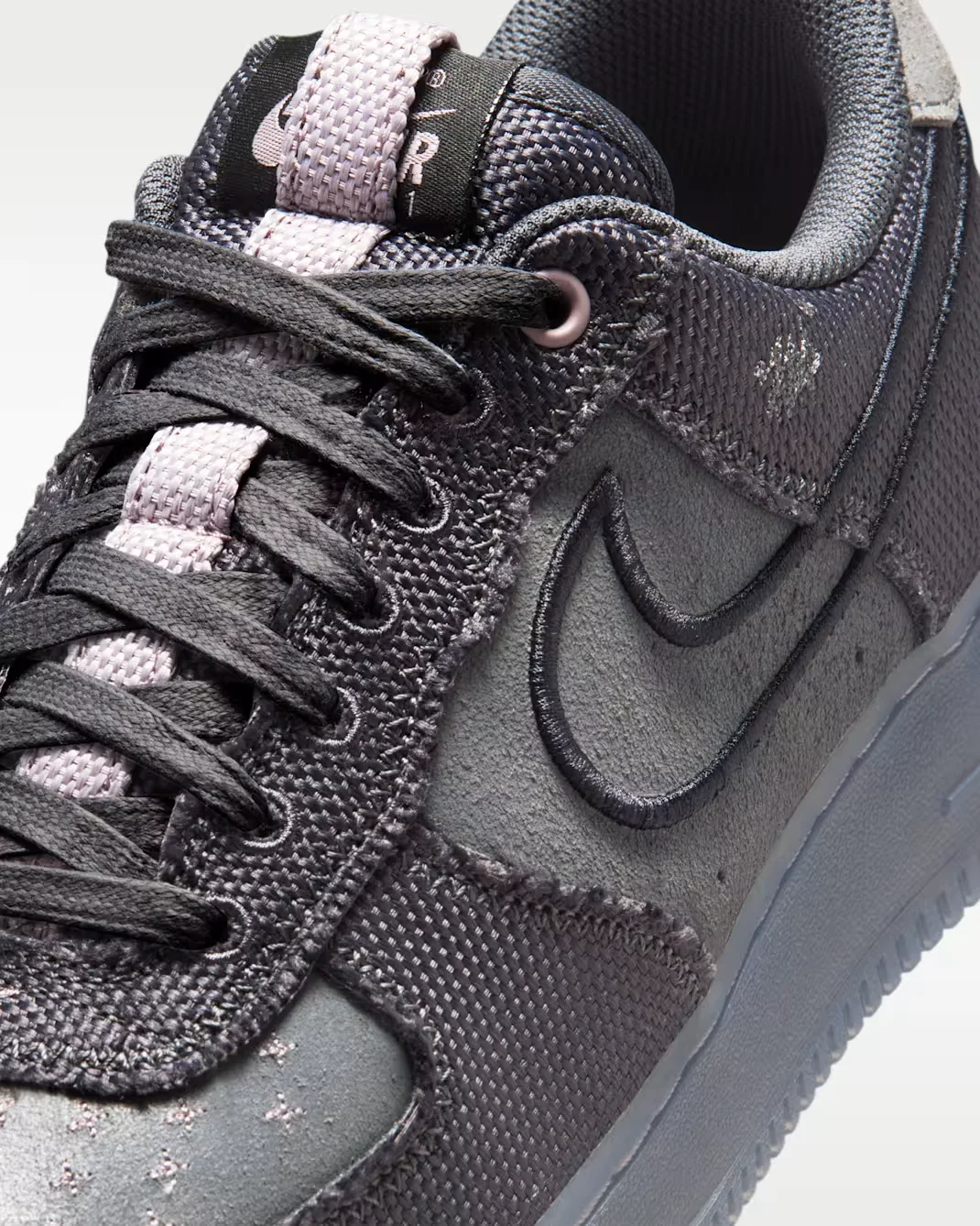 Nikhjgke Air Force 1